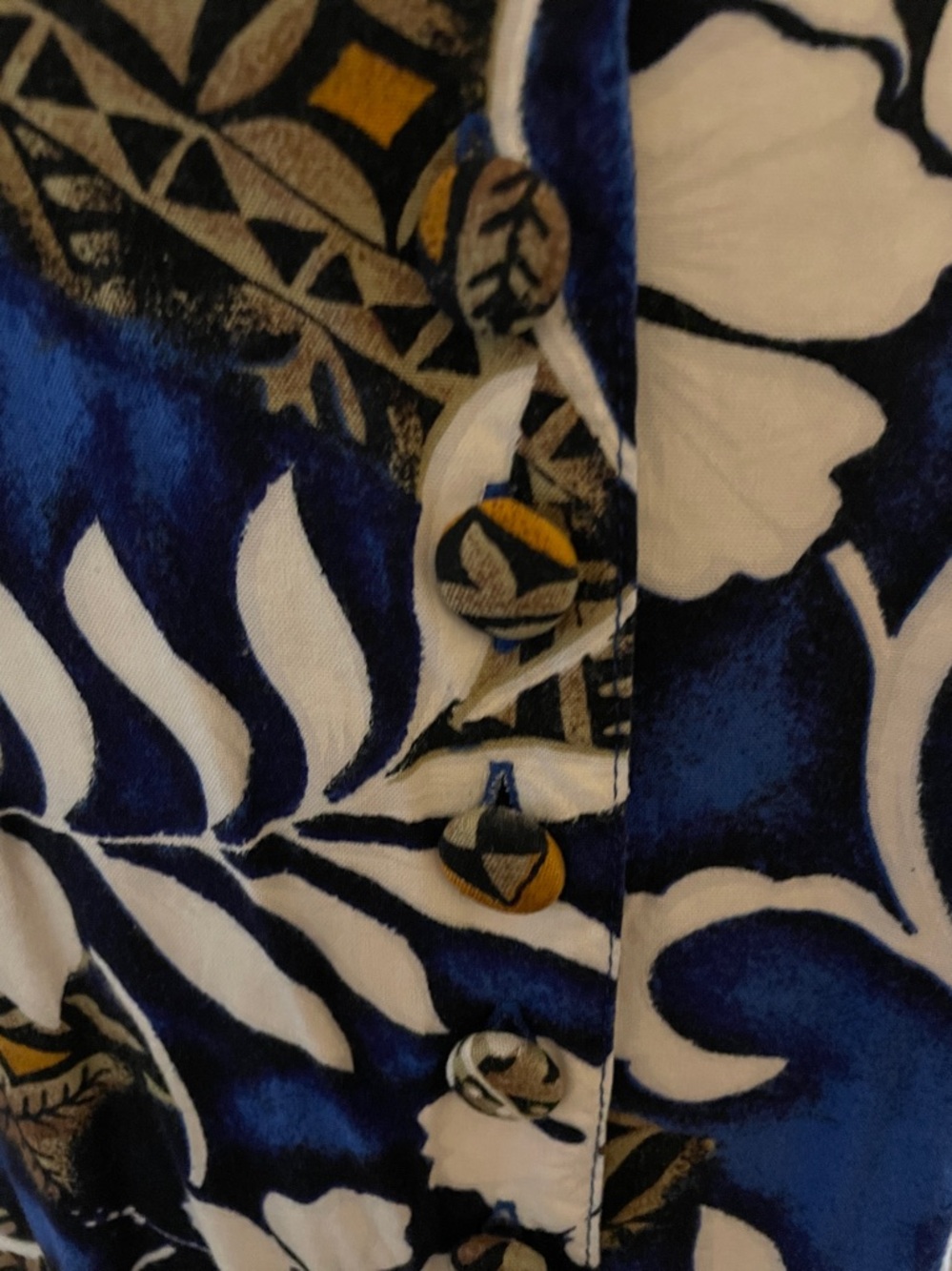 Kosi Bali Collection Summer Dress Large - Picture 2 of 6